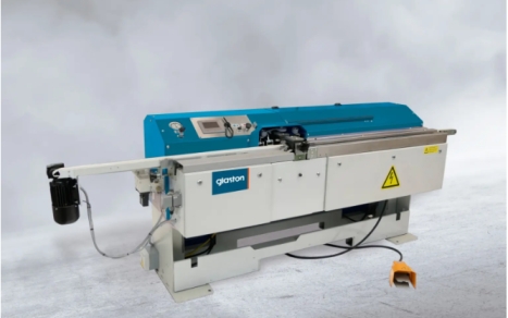 Glaston butyl rubber coating machine